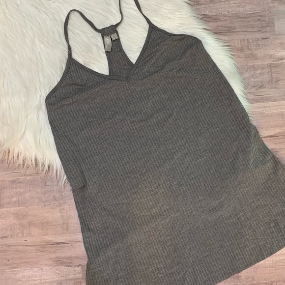 asos racerback tank